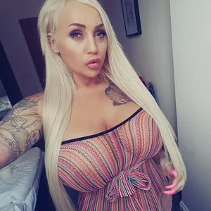 Bigbustyblondeuk OnlyFans Leaked Free Thumbnail Picture - #TfouJddRJx