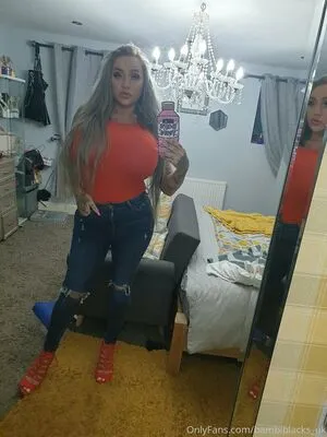 Bigbustyblondeuk OnlyFans Leaked Free Thumbnail Picture - #VZne5511bz