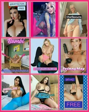 Bigbustyblondeuk OnlyFans Leaked Free Thumbnail Picture - #XQy0eMZlfw