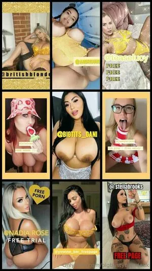 Bigbustyblondeuk OnlyFans Leaked Free Thumbnail Picture - #dTfcqN27hA