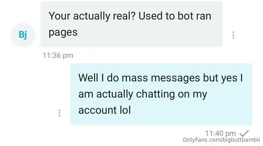 Bigbuttbambii OnlyFans Leaked Free Thumbnail Picture - #F0tlWAY7hJ