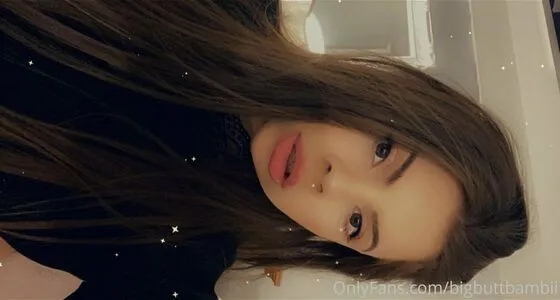 Bigbuttbambii OnlyFans Leaked Free Thumbnail Picture - #LBKFhIXUat