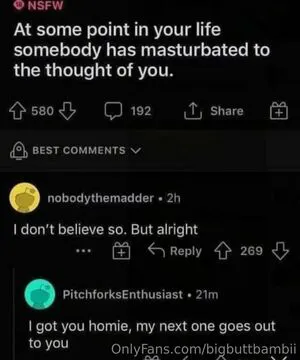 Bigbuttbambii OnlyFans Leaked Free Thumbnail Picture - #OQGRw4IN9H