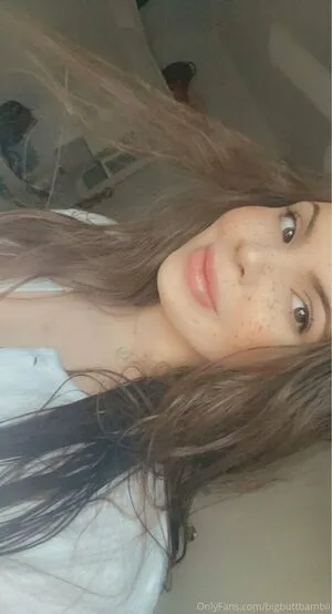 Bigbuttbambii OnlyFans Leaked Free Thumbnail Picture - #lqRA0qb44A