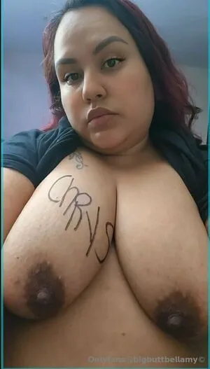 Bigbuttbellamy OnlyFans Leaked Free Thumbnail Picture - #D2Xf7E146d