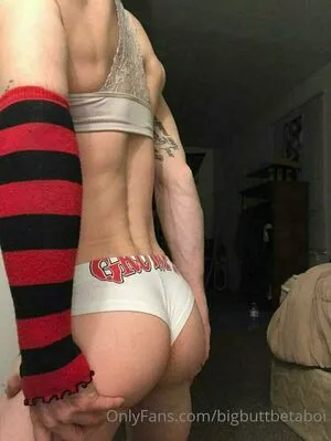 Bigbuttbetaboi OnlyFans Leaked Free Thumbnail Picture - #CtShHPCpqK