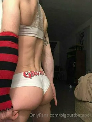 Bigbuttbetaboi OnlyFans Leaked Free Thumbnail Picture - #zVeD8zDphE