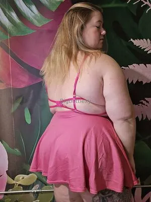 Bigbuttlexy OnlyFans Leaked Free Thumbnail Picture - #2kjpgkvIkw