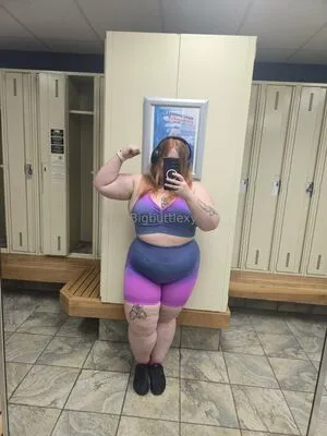 Bigbuttlexy OnlyFans Leaked Free Thumbnail Picture - #4Fdi5XQ1CV