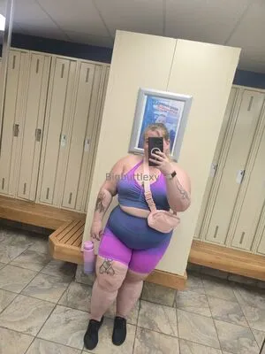 Bigbuttlexy OnlyFans Leaked Free Thumbnail Picture - #7EQ82z2u0R