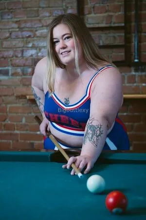 Bigbuttlexy OnlyFans Leaked Free Thumbnail Picture - #APE5PNOchg