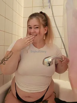 Bigbuttlexy OnlyFans Leaked Free Thumbnail Picture - #HoML1D51yZ