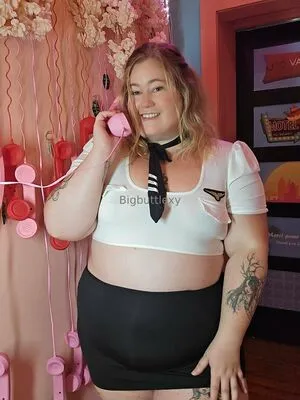 Bigbuttlexy OnlyFans Leaked Free Thumbnail Picture - #OEWKc0mcxp
