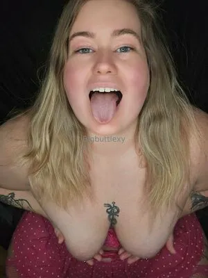 Bigbuttlexy OnlyFans Leaked Free Thumbnail Picture - #SKqxuWRyOf