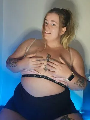 Bigbuttlexy OnlyFans Leaked Free Thumbnail Picture - #VnSTriGlIm