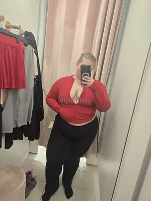 Bigbuttlexy OnlyFans Leaked Free Thumbnail Picture - #Vs81oCUq34