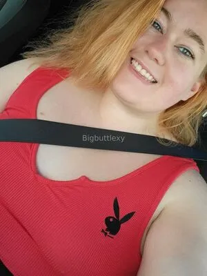 Bigbuttlexy OnlyFans Leaked Free Thumbnail Picture - #apHbJiCrTh