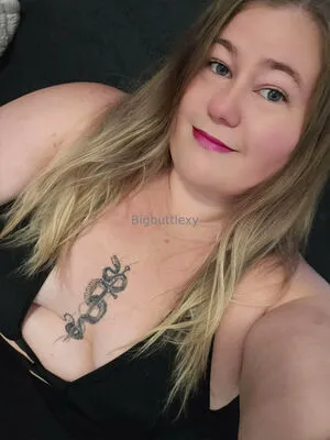 Bigbuttlexy OnlyFans Leaked Free Thumbnail Picture - #bhrouOt3Vn