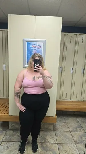 Bigbuttlexy OnlyFans Leaked Free Thumbnail Picture - #fz98xiHbhe