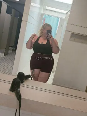 Bigbuttlexy OnlyFans Leaked Free Thumbnail Picture - #jd1g11yyXo