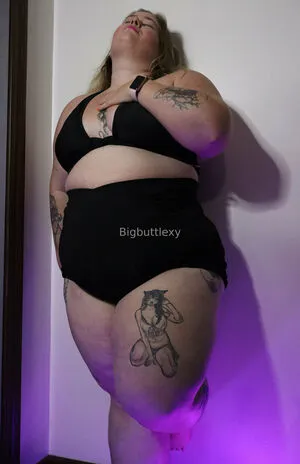 Bigbuttlexy OnlyFans Leaked Free Thumbnail Picture - #n1Ac4Jvr7P