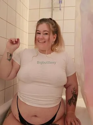 Bigbuttlexy OnlyFans Leaked Free Thumbnail Picture - #wcukfoH3sK