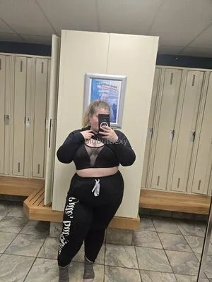 Bigbuttlexy OnlyFans Leaked Free Thumbnail Picture - #xQRTto0qt6