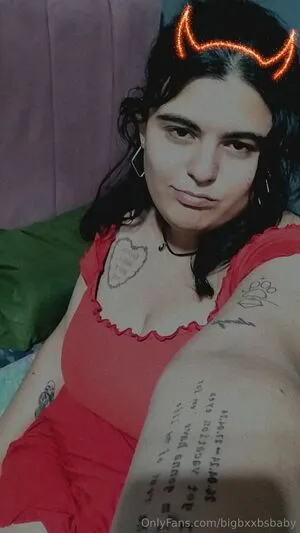 Bigbxxbsbaby OnlyFans Leaked Free Thumbnail Picture - #lwPMcbras3