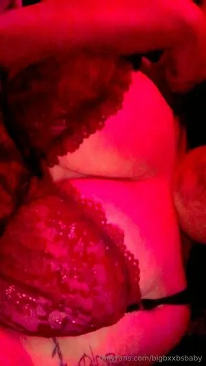 Bigbxxbsbaby OnlyFans Leaked Free Thumbnail Picture - #qpGqDNkbTl