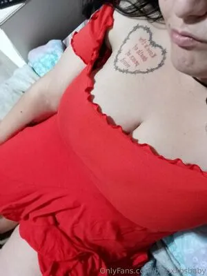 Bigbxxbsbaby OnlyFans Leaked Free Thumbnail Picture - #tfv0nkFH8E