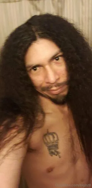 Bigbz8 OnlyFans Leaked Free Thumbnail Picture - #52vCyGaIYE