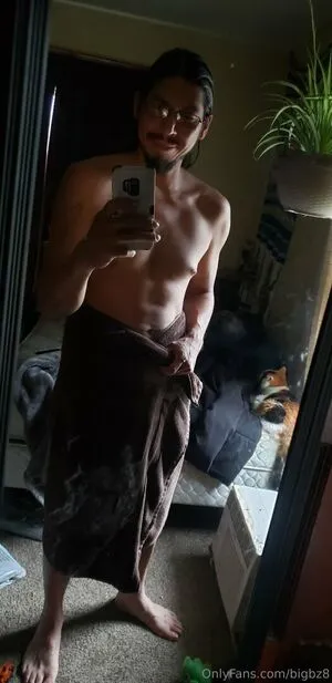 Bigbz8 OnlyFans Leaked Free Thumbnail Picture - #ILjhtTC6OH
