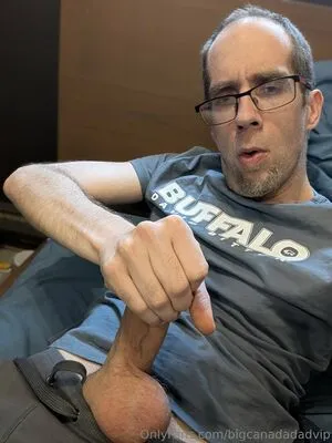 Bigcanadadadvip OnlyFans Leaked Free Thumbnail Picture - #Q2yFLZh4zk