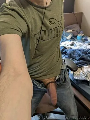 Bigcanadadadvip OnlyFans Leaked Free Thumbnail Picture - #TnIDpmvuM7