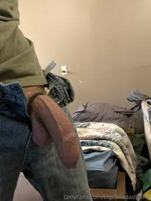 Bigcanadadadvip OnlyFans Leaked Free Thumbnail Picture - #avmtanTFXF