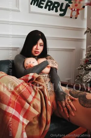 Bigcatmia OnlyFans Leaked Free Thumbnail Picture - #XUnsPguXUT