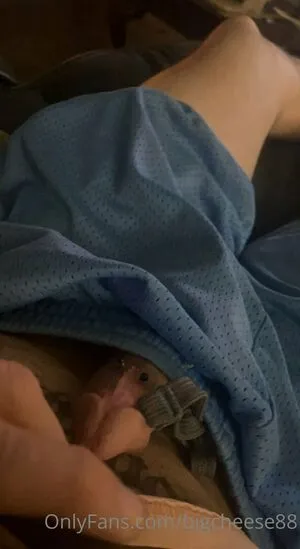 Bigcheese88 OnlyFans Leaked Free Thumbnail Picture - #2Vi0UJpfdy