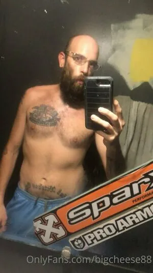Bigcheese88 OnlyFans Leaked Free Thumbnail Picture - #GxyFlbiicY
