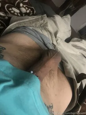 Bigcheese88 OnlyFans Leaked Free Thumbnail Picture - #Lx4dKejS1u