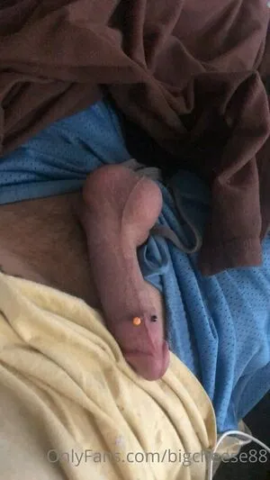 Bigcheese88 OnlyFans Leaked Free Thumbnail Picture - #pGieyzb3hj