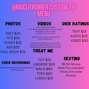 Bigclitrubber OnlyFans Leaked Free Thumbnail Picture - #GxzZJQqVIP