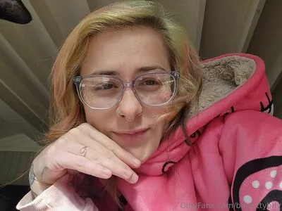 Bigclittybby OnlyFans Leaked Free Thumbnail Picture - #yUOEvcjfY5