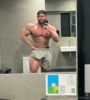 Bigconnor OnlyFans Leaked Free Thumbnail Picture - #1Sl05NaspQ