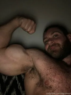 Bigconnor OnlyFans Leaked Free Thumbnail Picture - #5B4YfvFWku