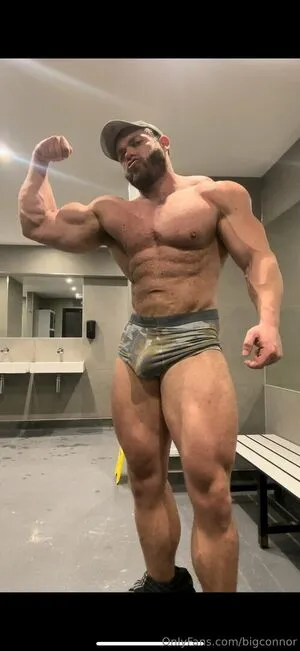 Bigconnor OnlyFans Leaked Free Thumbnail Picture - #6F7wKhKWX8
