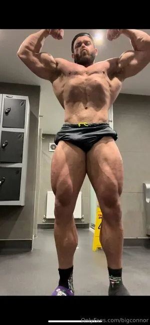 Bigconnor OnlyFans Leaked Free Thumbnail Picture - #77ENhfglJf