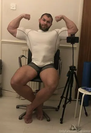 Bigconnor OnlyFans Leaked Free Thumbnail Picture - #85fyn2lKwk