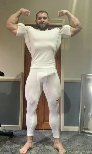 Bigconnor OnlyFans Leaked Free Thumbnail Picture - #8nKQPadADS