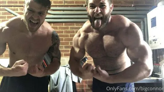Bigconnor OnlyFans Leaked Free Thumbnail Picture - #9F64Wpq7ar