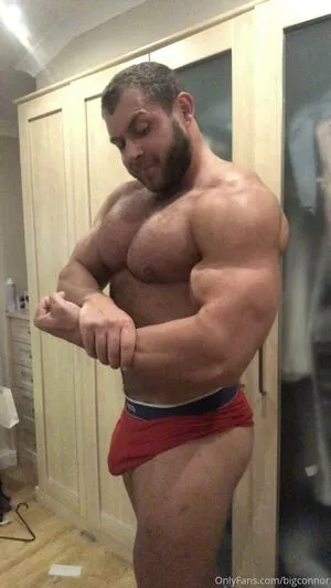 Bigconnor OnlyFans Leaked Free Thumbnail Picture - #9L1Q0wyirg